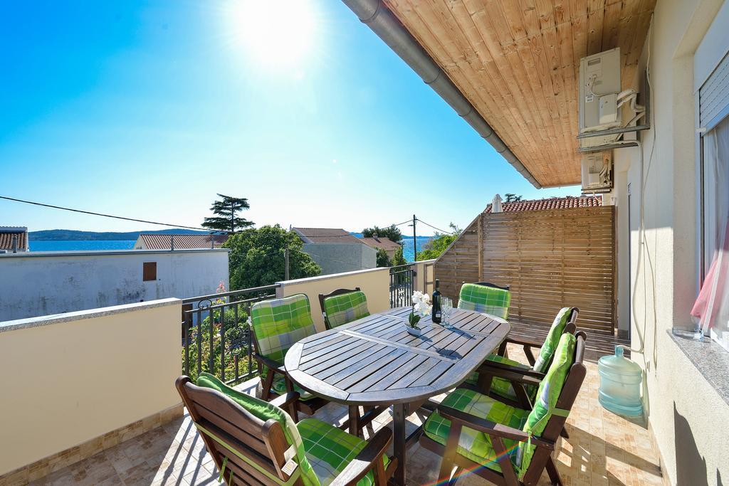 ביבינייה Apartments Duje מראה חיצוני תמונה