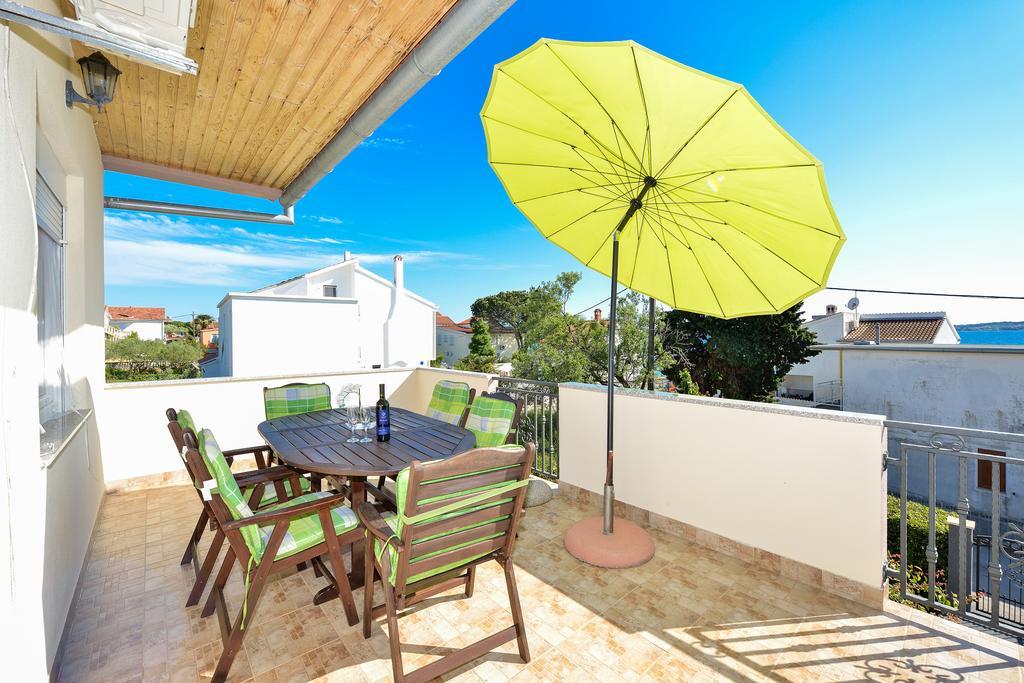 ביבינייה Apartments Duje מראה חיצוני תמונה