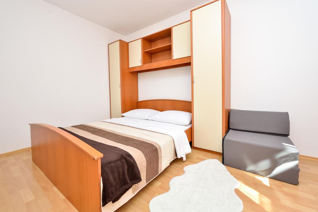ביבינייה Apartments Duje מראה חיצוני תמונה