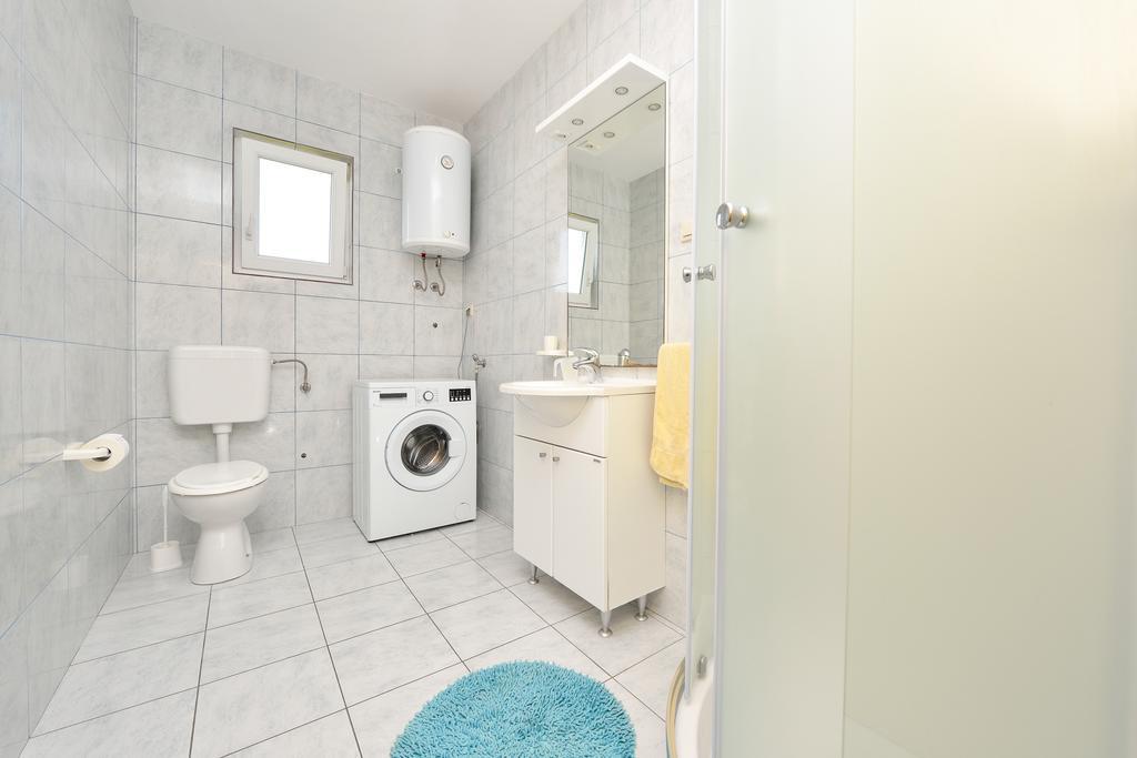ביבינייה Apartments Duje מראה חיצוני תמונה