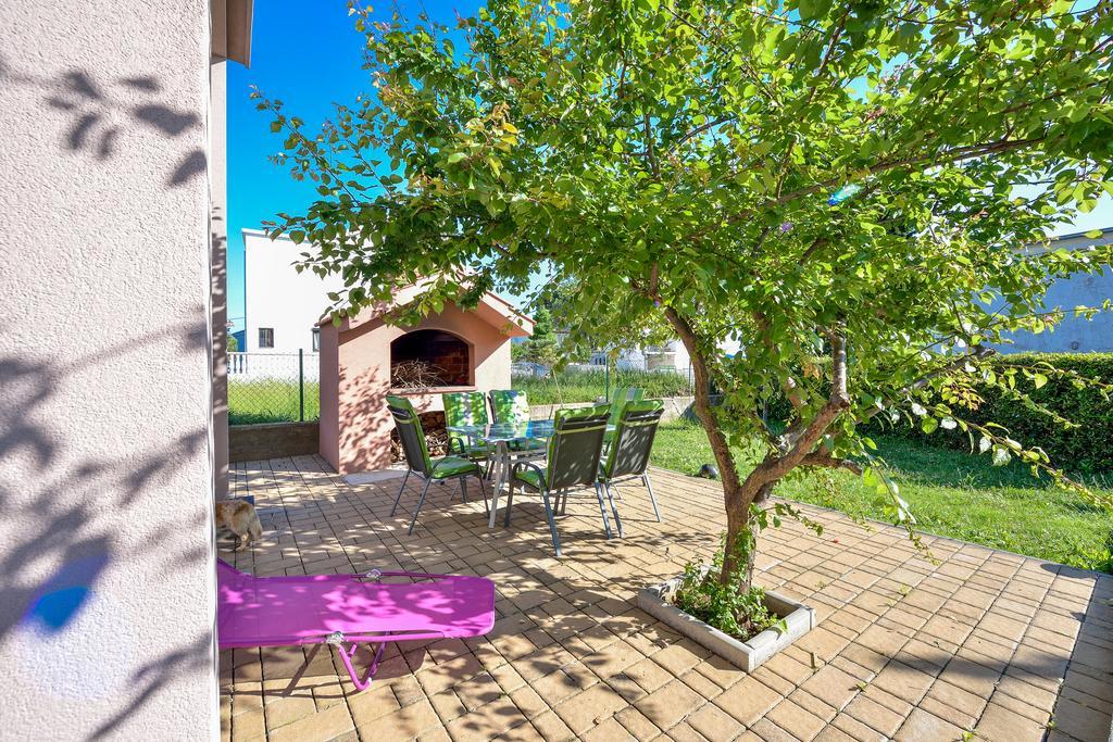 ביבינייה Apartments Duje מראה חיצוני תמונה