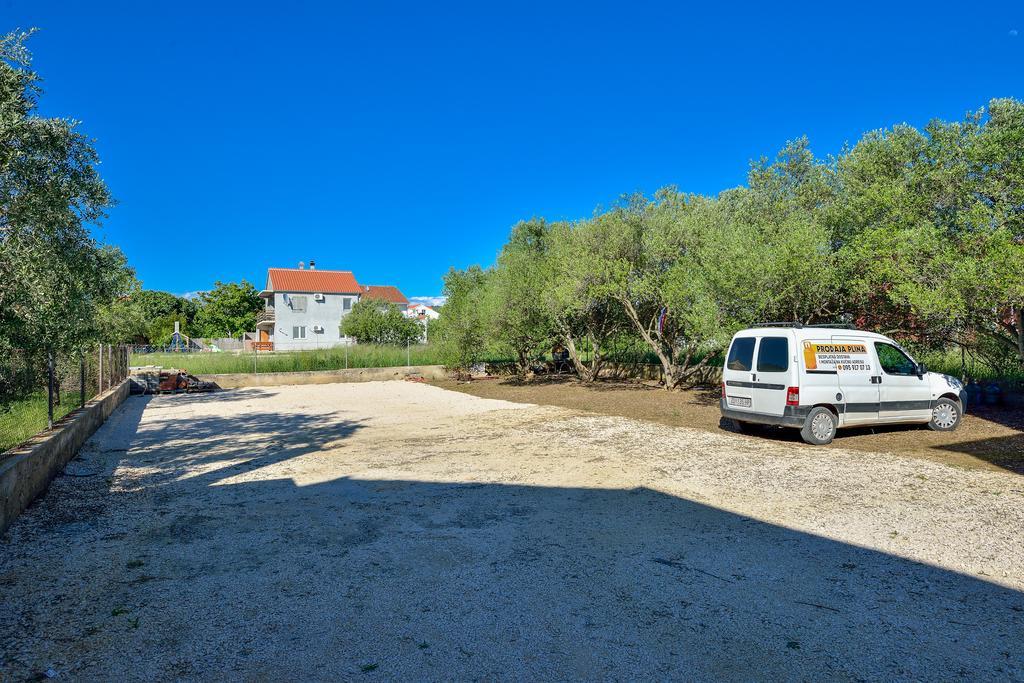 ביבינייה Apartments Duje מראה חיצוני תמונה