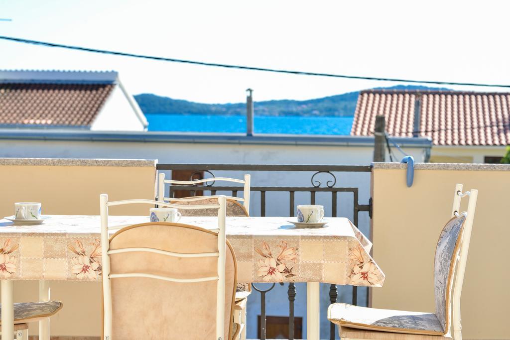 ביבינייה Apartments Duje מראה חיצוני תמונה