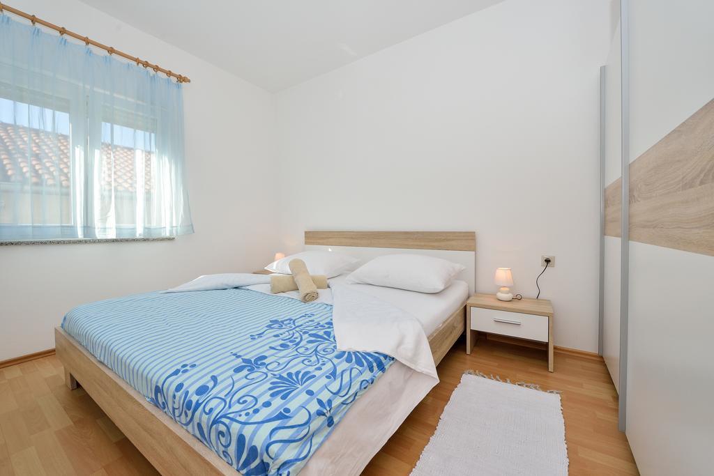 ביבינייה Apartments Duje מראה חיצוני תמונה