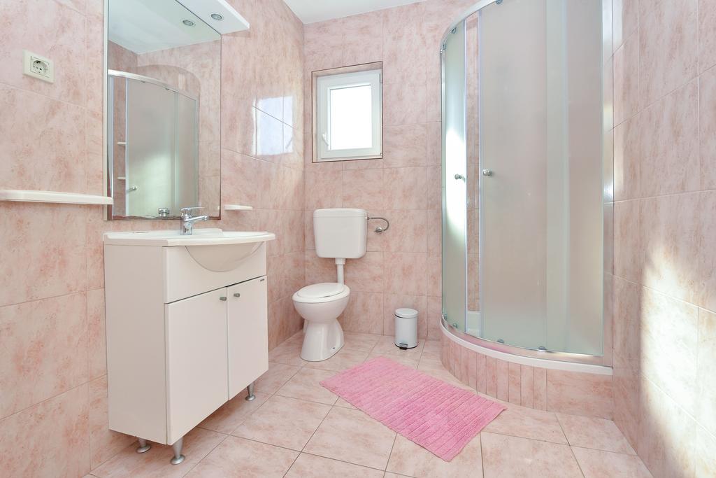 ביבינייה Apartments Duje מראה חיצוני תמונה