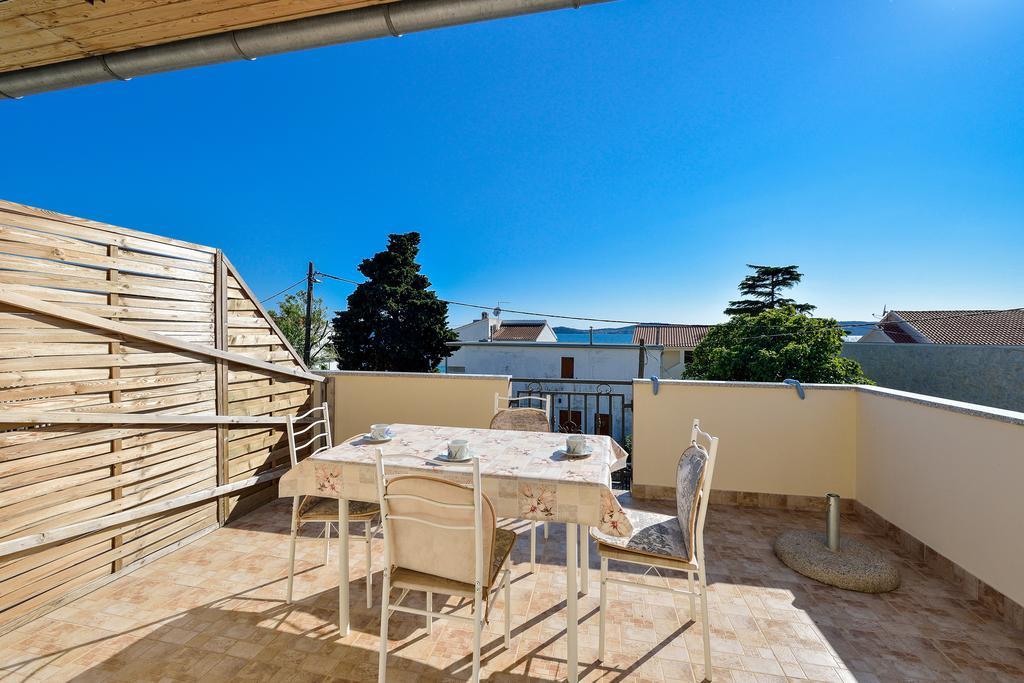 ביבינייה Apartments Duje מראה חיצוני תמונה