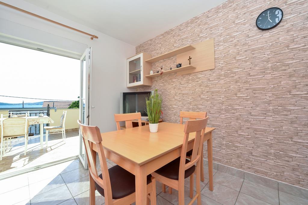ביבינייה Apartments Duje מראה חיצוני תמונה