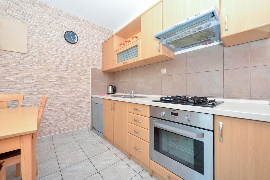 ביבינייה Apartments Duje מראה חיצוני תמונה