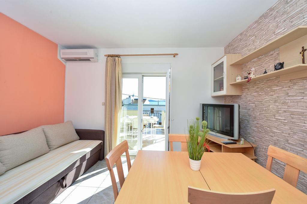 ביבינייה Apartments Duje מראה חיצוני תמונה